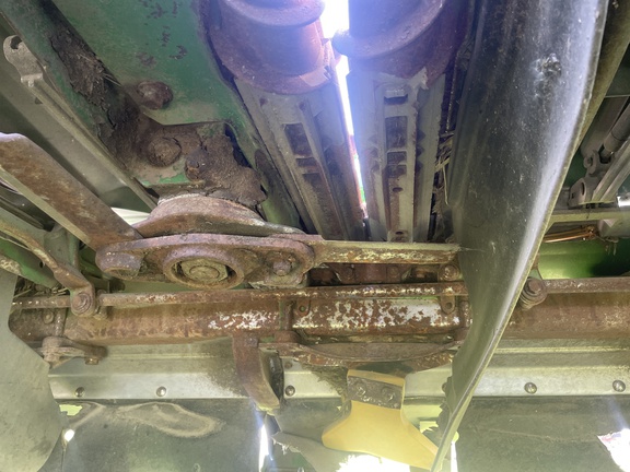 2020 John Deere 712FC StalkMaster Header Corn Head