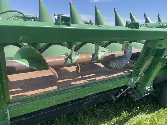 2020 John Deere 712FC StalkMaster Header Corn Head