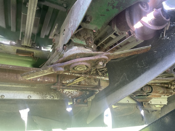 2020 John Deere 712FC StalkMaster Header Corn Head