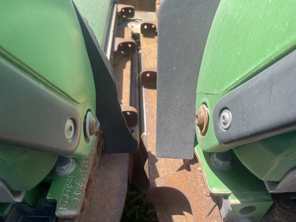 2020 John Deere 712FC StalkMaster Header Corn Head