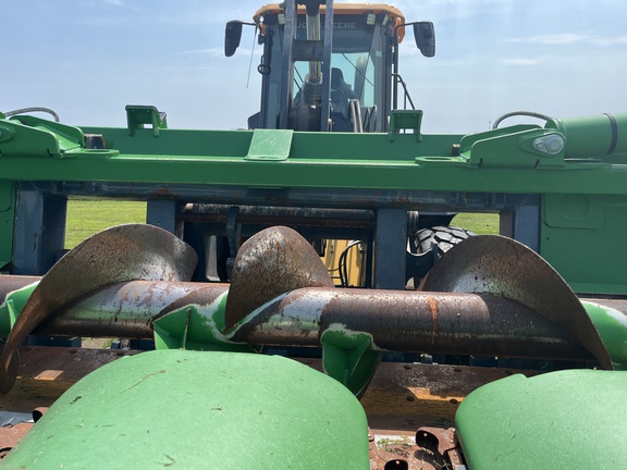 2020 John Deere 712FC StalkMaster Header Corn Head