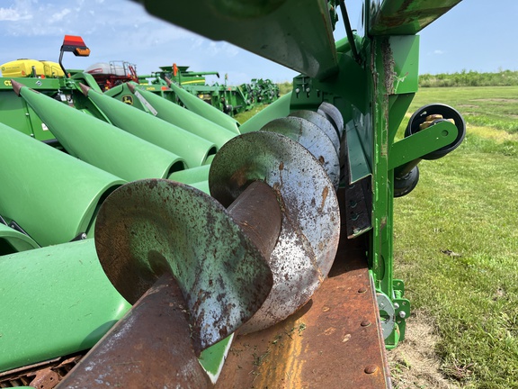 2020 John Deere 712FC StalkMaster Header Corn Head