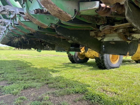 2020 John Deere 712FC StalkMaster Header Corn Head