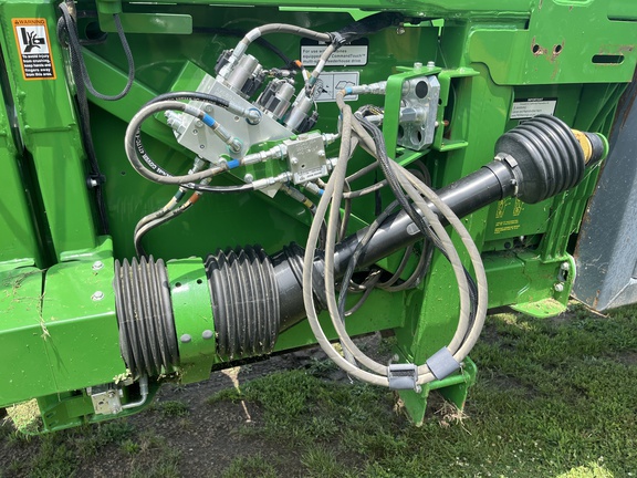 2020 John Deere 712FC StalkMaster Header Corn Head