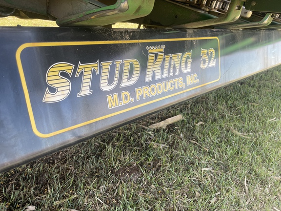 Misc Stud King 32 Header Transport