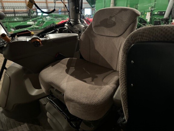 2018 John Deere 6120R Tractor