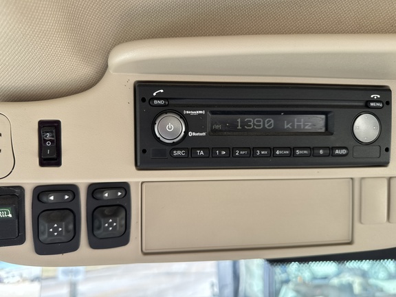 2018 John Deere 6120R Tractor