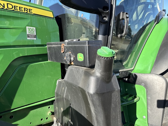 2018 John Deere 6120R Tractor