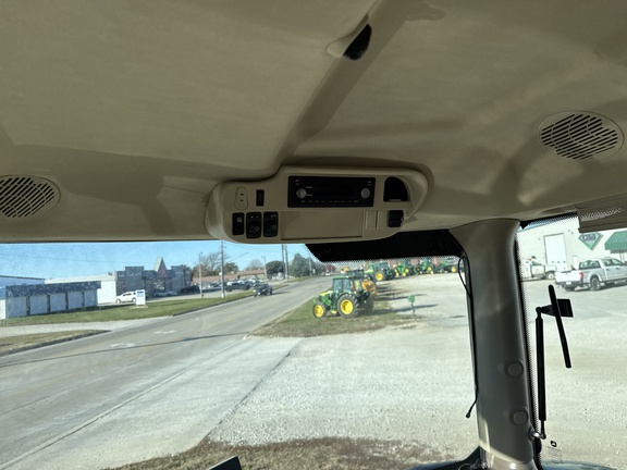 2018 John Deere 6120R Tractor