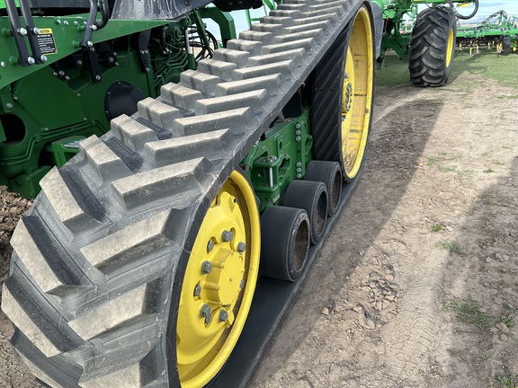 2022 John Deere 8RT 370 Tractor Rubber Track