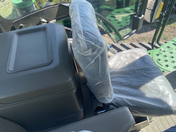 2022 John Deere 8RT 370 Tractor Rubber Track