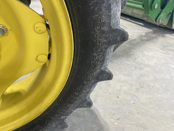 2020 John Deere 5055E Tractor