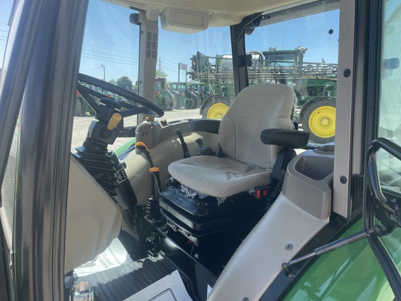 2020 John Deere 5055E Tractor