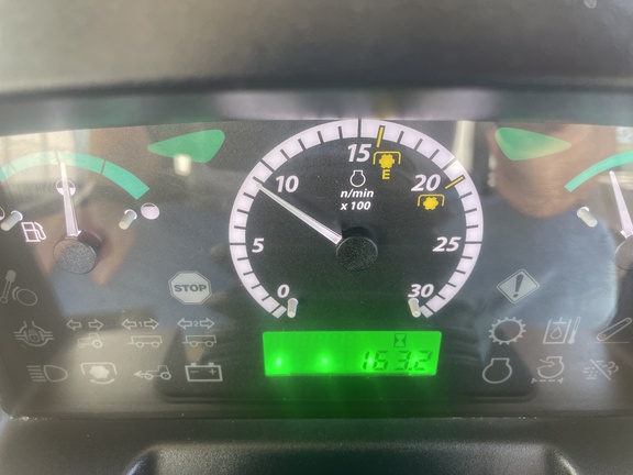 2020 John Deere 5055E Tractor