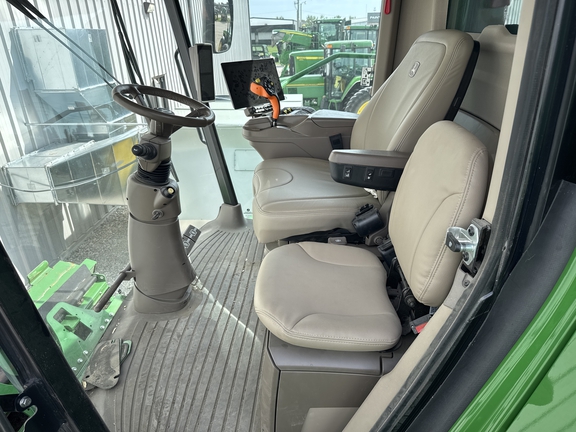 2024 John Deere S760 Combine