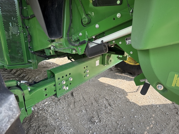 2024 John Deere S760 Combine