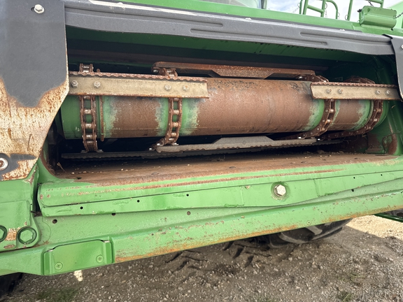 2024 John Deere S760 Combine