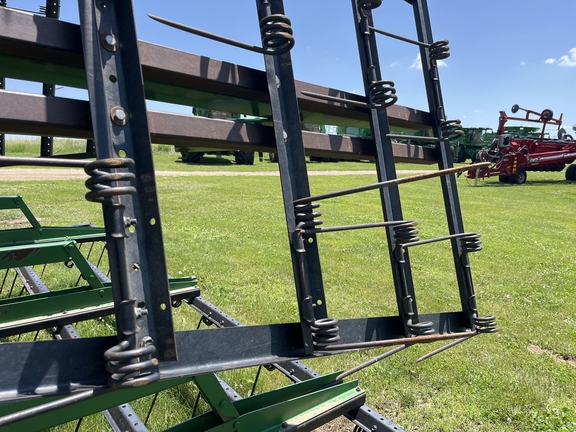 2003 John Deere 726 Mulch Finisher