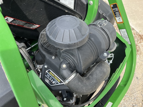 2021 John Deere Z930R Mower/Zero Turn