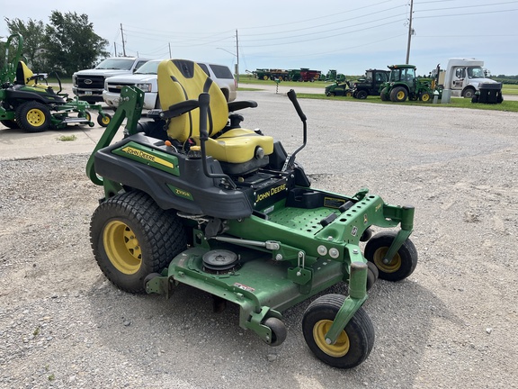 2021 John Deere Z930R Mower/Zero Turn