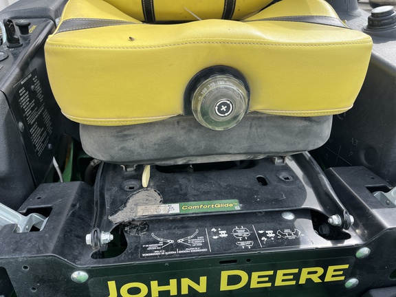 2021 John Deere Z930R Mower/Zero Turn