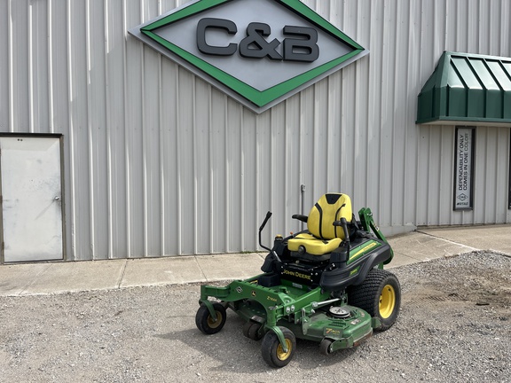 2021 John Deere Z930R Mower/Zero Turn