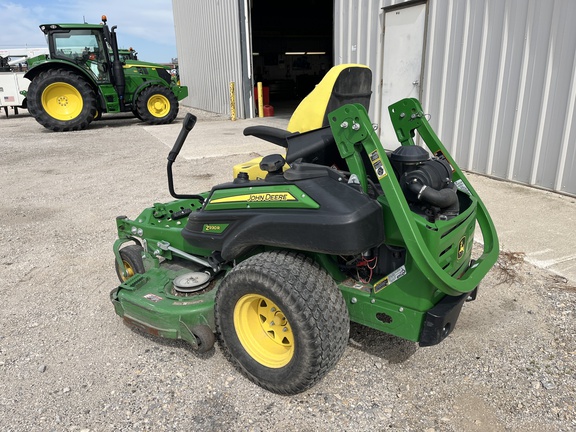 2021 John Deere Z930R Mower/Zero Turn