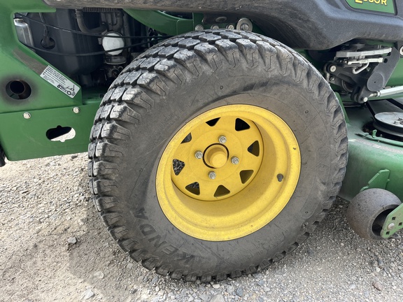 2021 John Deere Z930R Mower/Zero Turn