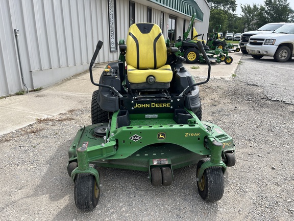 2021 John Deere Z930R Mower/Zero Turn