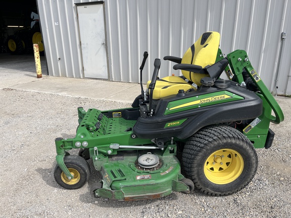 2021 John Deere Z930R Mower/Zero Turn