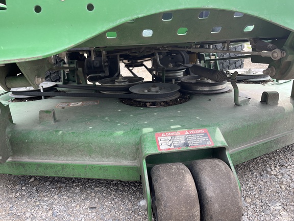 2021 John Deere Z930R Mower/Zero Turn