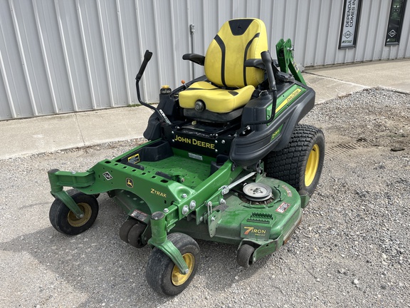 2021 John Deere Z930R Mower/Zero Turn