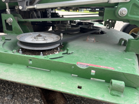 2021 John Deere Z930R Mower/Zero Turn