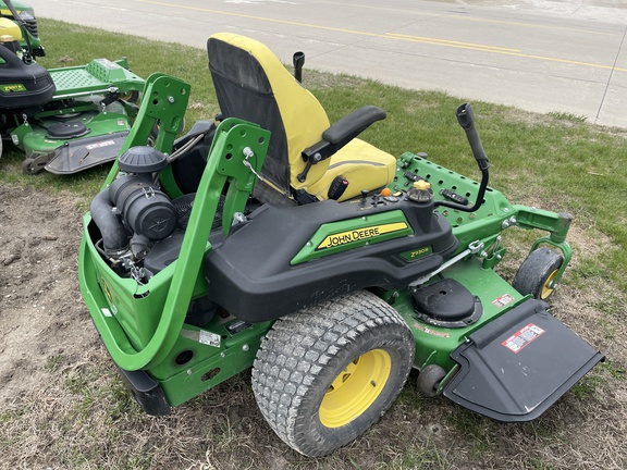 2021 John Deere Z930R Mower/Zero Turn