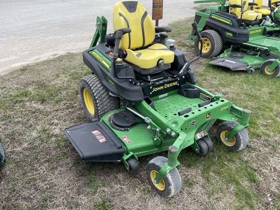 2021 John Deere Z930R Mower/Zero Turn