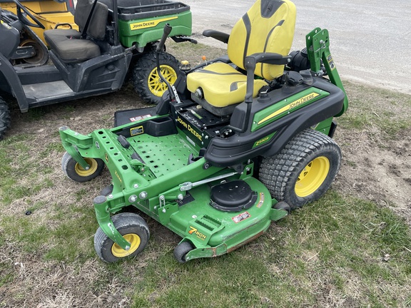 2021 John Deere Z930R Mower/Zero Turn