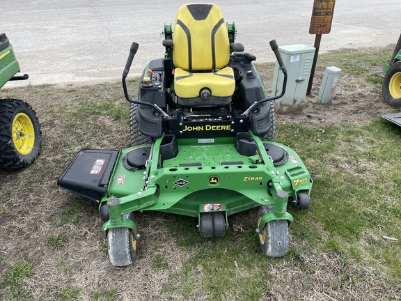 2021 John Deere Z930R Mower/Zero Turn
