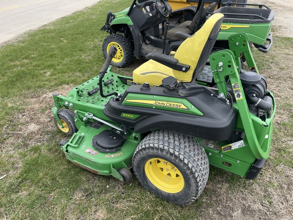 2021 John Deere Z930R Mower/Zero Turn