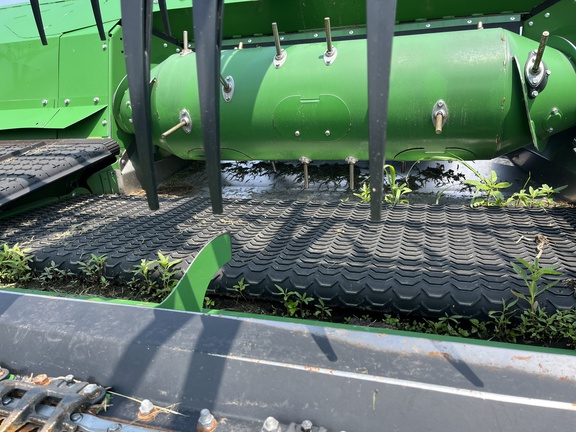 2023 John Deere RD45F Header Combine