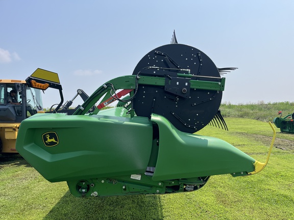 2023 John Deere RD45F Header Combine