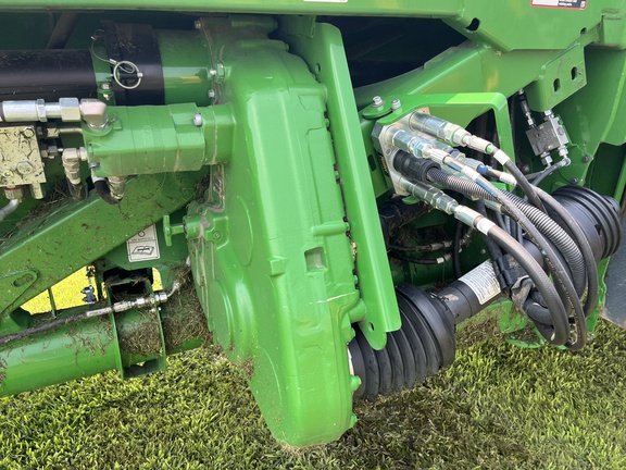 2023 John Deere RD45F Header Combine