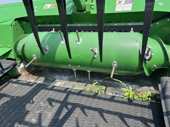 2023 John Deere RD45F Header Combine