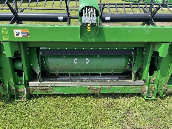 2023 John Deere RD45F Header Combine