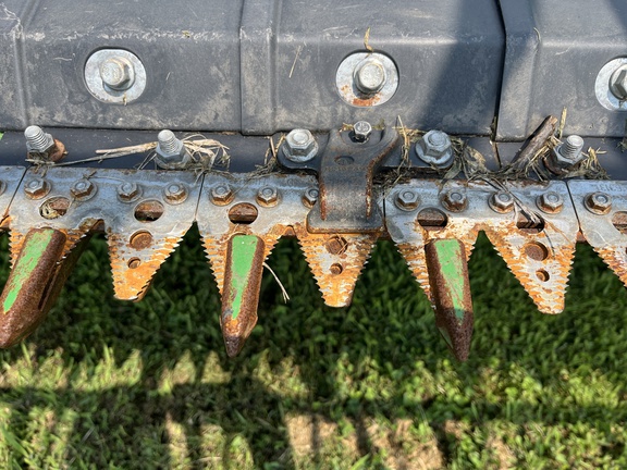 2023 John Deere RD45F Header Combine