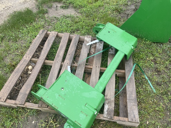 2024 Frontier SA21E Tractor Attachment