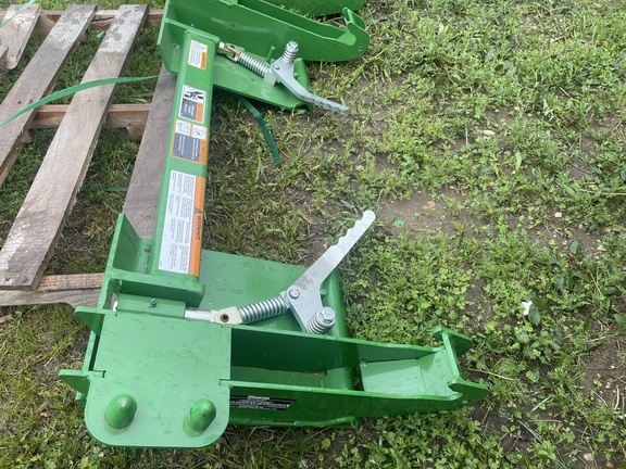 2024 Frontier SA21E Tractor Attachment