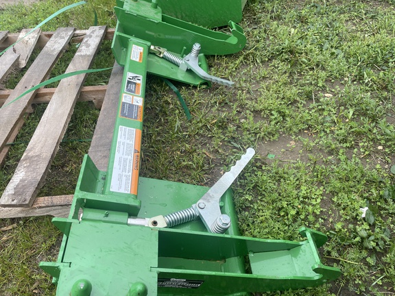 2024 Frontier SA21E Tractor Attachment