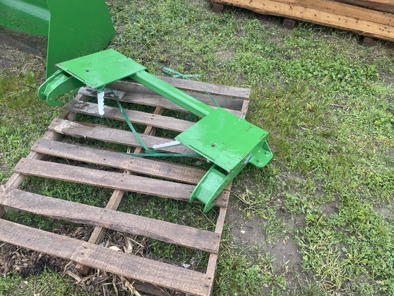 2024 Frontier SA21E Tractor Attachment