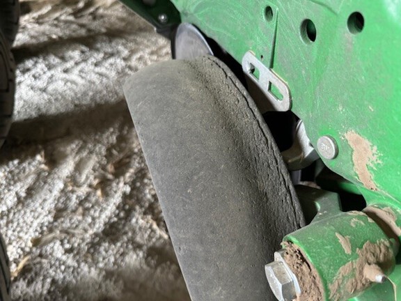 2023 John Deere DB60 Planter