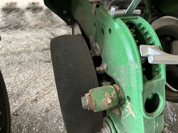 2023 John Deere DB60 Planter